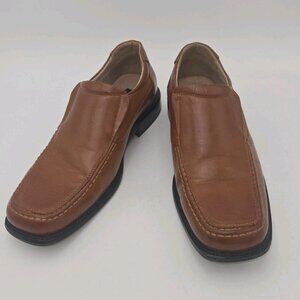 Bruno Marc‎ Men Dress Loafer Slip On Square Toe Driving Casual Shoes Size US 10